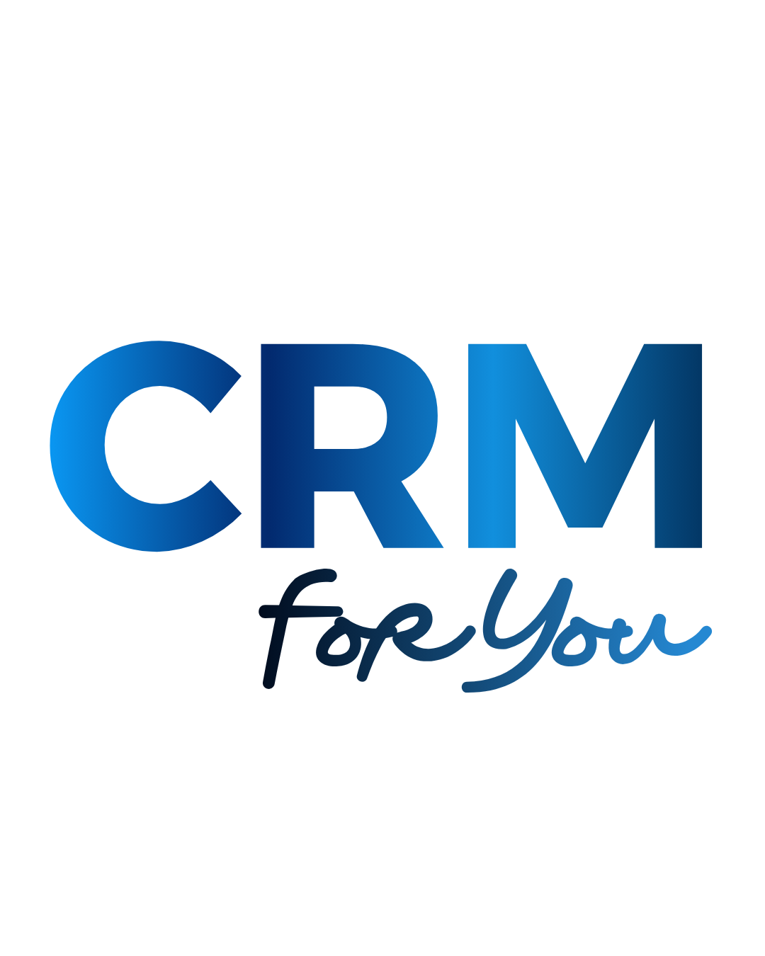 CRM For You